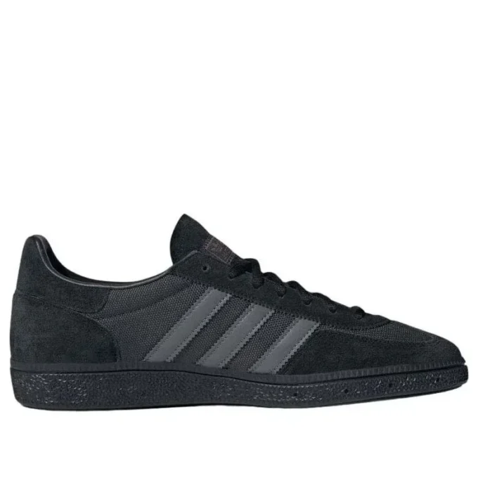 Adidas Handball Spezial “Core Black Cordura”