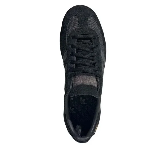 Adidas Handball Spezial “Core Black Cordura”