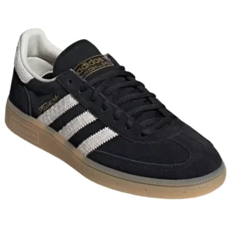 Adidas Handball Spezial “Core Black off White Gum”