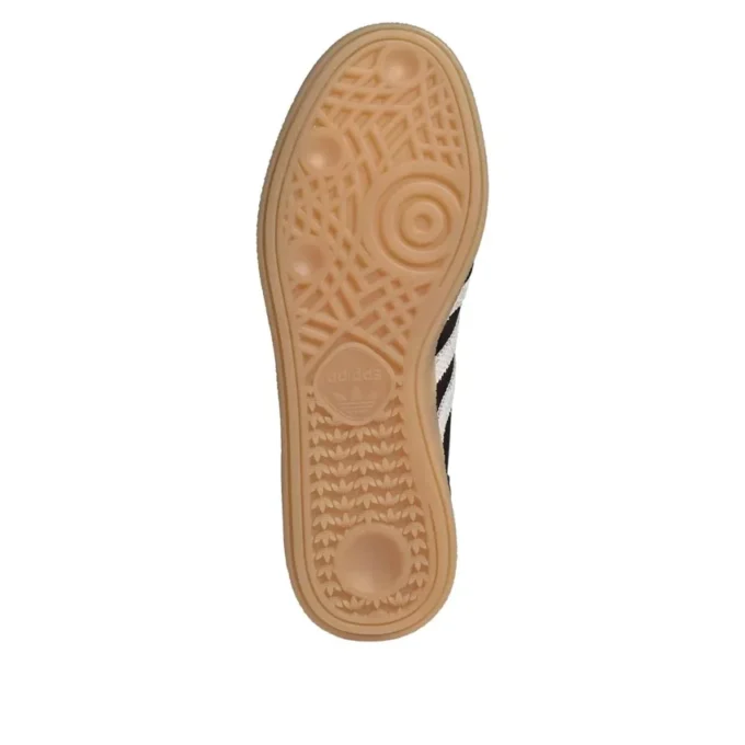 Adidas Handball Spezial “Core Black off White Gum”