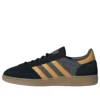 Adidas Handball Spezial “Core Black Preloved Yellow”