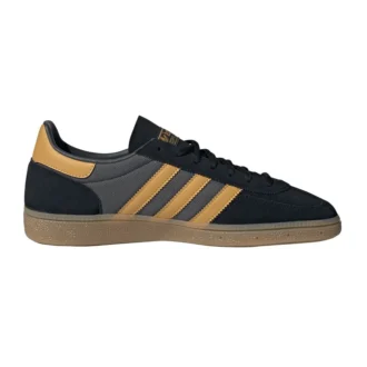 Adidas Handball Spezial “Core Black Preloved Yellow”
