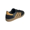 Adidas Handball Spezial “Core Black Preloved Yellow”