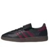 Adidas Handball Spezial “Core Black Shadow Red”