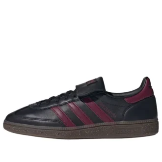 Adidas Handball Spezial “Core Black Shadow Red”