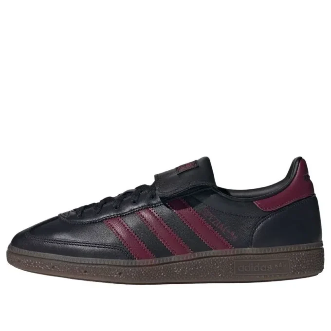 Adidas Handball Spezial “Core Black Shadow Red”