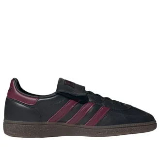 Adidas Handball Spezial “Core Black Shadow Red”