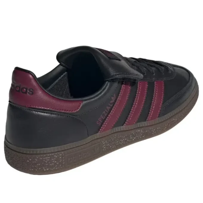 Adidas Handball Spezial “Core Black Shadow Red”