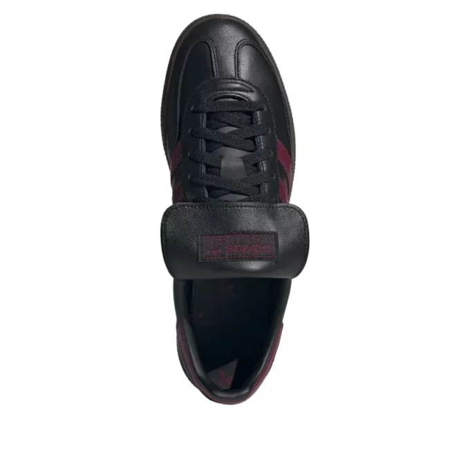 Adidas Handball Spezial “Core Black Shadow Red”