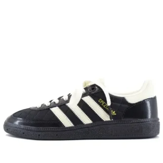 Adidas Handball Spezial “Core Black White”