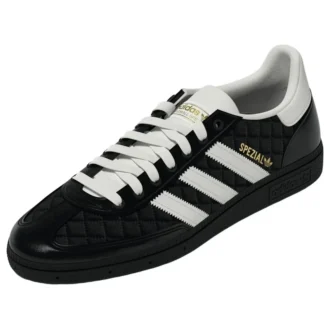 Adidas Handball Spezial “Core Black White”