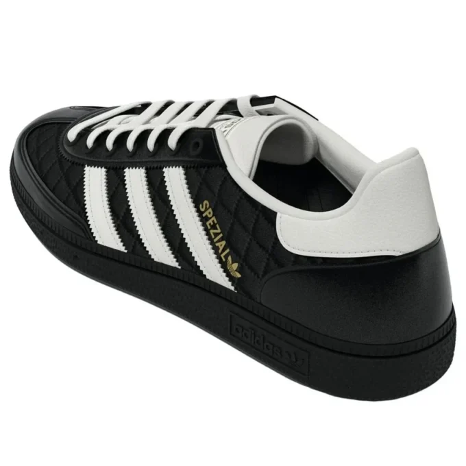 Adidas Handball Spezial “Core Black White”