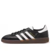 Adidas Handball Spezial “Core Black White Gum”