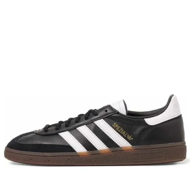 Adidas Handball Spezial “Core Black White Gum”