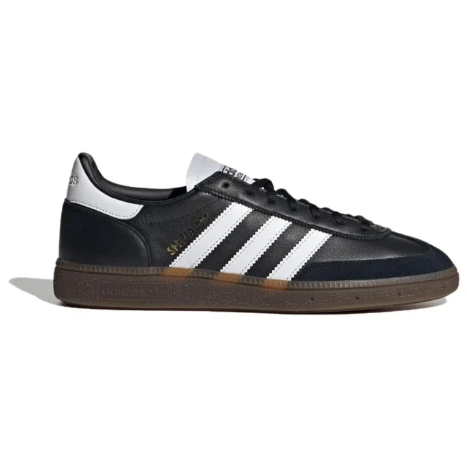 Adidas Handball Spezial “Core Black White Gum”