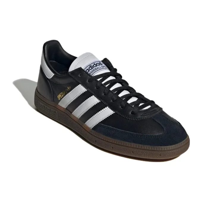 Adidas Handball Spezial “Core Black White Gum”