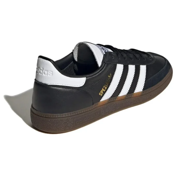 Adidas Handball Spezial “Core Black White Gum”