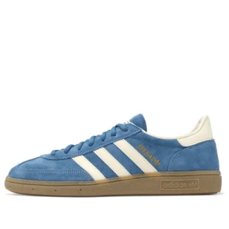 Adidas Handball Spezial “Core Blue Gum”