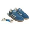 Adidas Handball Spezial “Core Blue Gum”