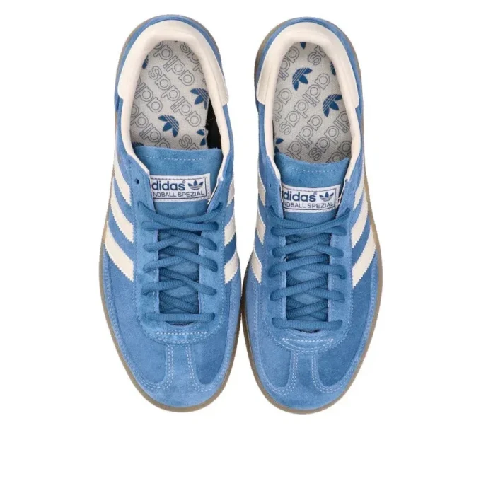 Adidas Handball Spezial “Core Blue Gum”