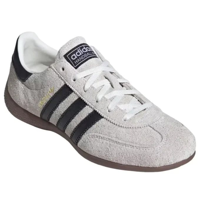 Adidas Handball Spezial “Core White Black”