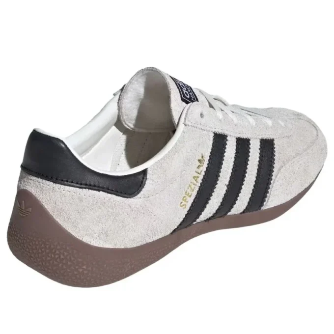 Adidas Handball Spezial “Core White Black”