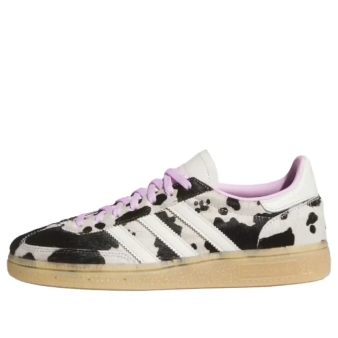 Adidas Handball Spezial “Cow Print Bliss Lilac”