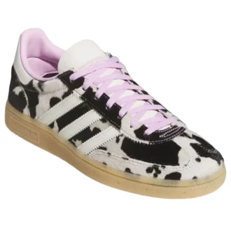 Adidas Handball Spezial “Cow Print Bliss Lilac”