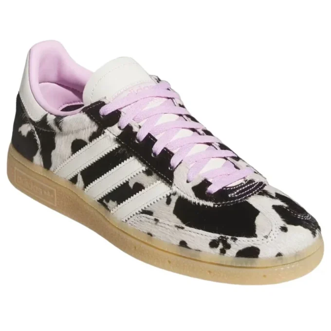 Adidas Handball Spezial “Cow Print Bliss Lilac”