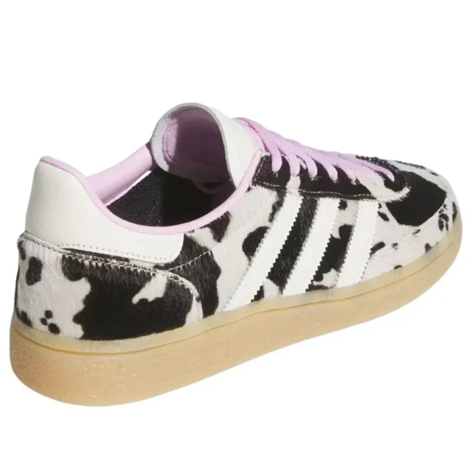 Adidas Handball Spezial “Cow Print Bliss Lilac”