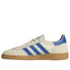 Adidas Handball Spezial “Cream White Blue Warm Sandstone”