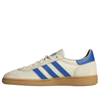 Adidas Handball Spezial “Cream White Blue Warm Sandstone”