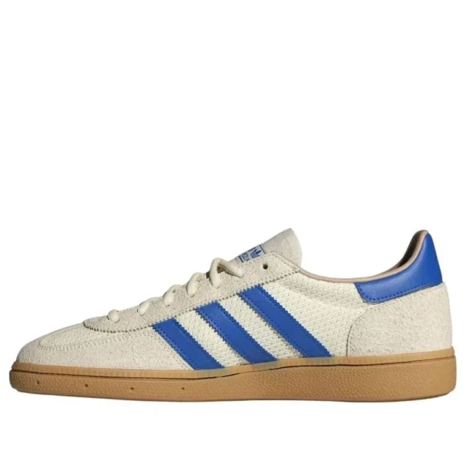Adidas Handball Spezial “Cream White Blue Warm Sandstone”