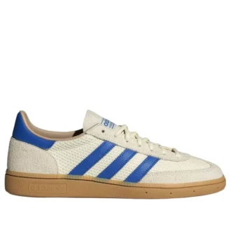 Adidas Handball Spezial “Cream White Blue Warm Sandstone”