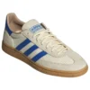 Adidas Handball Spezial “Cream White Blue Warm Sandstone”