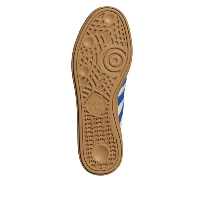 Adidas Handball Spezial “Cream White Blue Warm Sandstone”