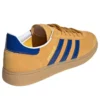 Adidas Handball Spezial “Crew Yellow Collegiate Royal”