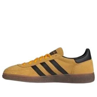 Adidas Handball Spezial “Crew Yellow Gum”