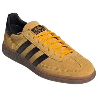 Adidas Handball Spezial “Crew Yellow Gum”