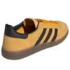 Adidas Handball Spezial “Crew Yellow Gum”