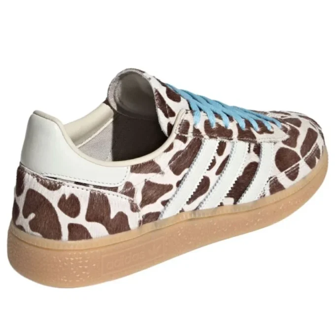 Adidas Handball Spezial “Crystal Linen Ivory Ice Blue”