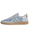 Adidas Handball Spezial “Crystal Sky Silver Metallic Chalk White”