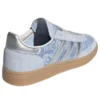 Adidas Handball Spezial “Crystal Sky Silver Metallic Chalk White”