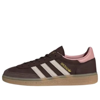 Adidas Handball Spezial “Dark Brown Alumina”