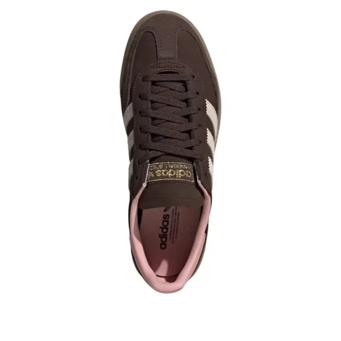 Adidas Handball Spezial “Dark Brown Alumina”