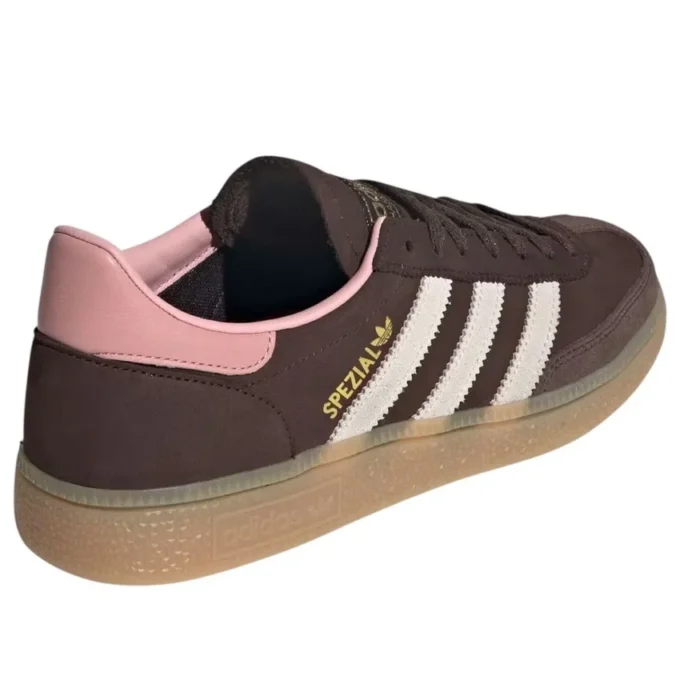 Adidas Handball Spezial “Dark Brown Alumina”