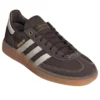 Adidas Handball Spezial “Dark Brown off White Gum”