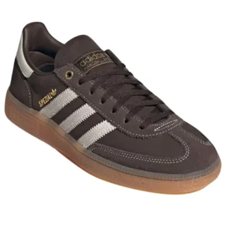 Adidas Handball Spezial “Dark Brown off White Gum”