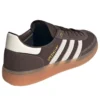Adidas Handball Spezial “Dark Brown off White Gum”