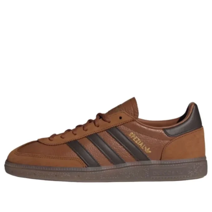 Adidas Handball Spezial “Dusky Bronze Aurora Coffee Gum”